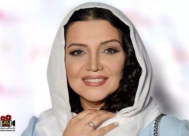  الهام پاوه‌نژاد