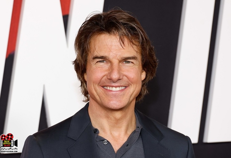 تام کروز