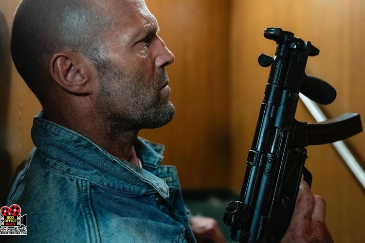 جیسون استاتهام