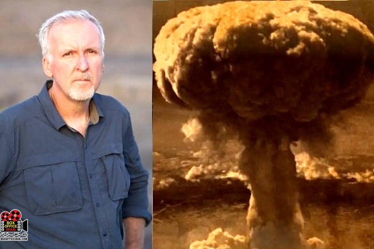 جیمز کامرون