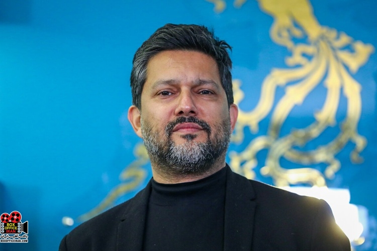 حامد بهداد