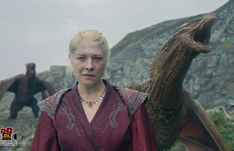 خاندان اژدها