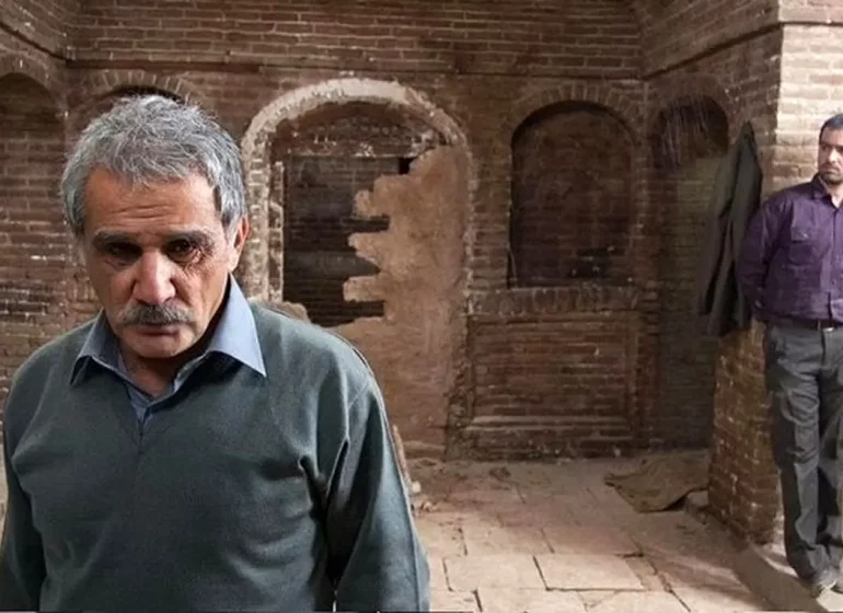 «خانه پدری»