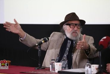 داریوش ارجمند