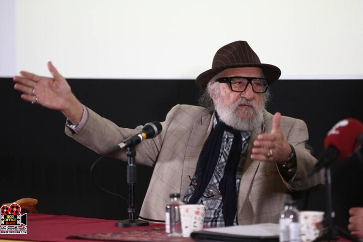 داریوش ارجمند