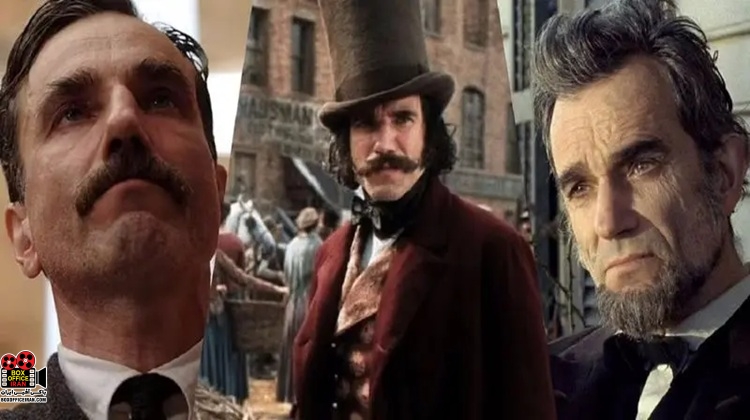 دنیل دی لوئیس