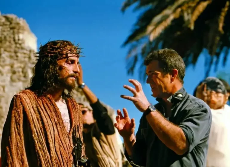 «رستاخیز مسیح»