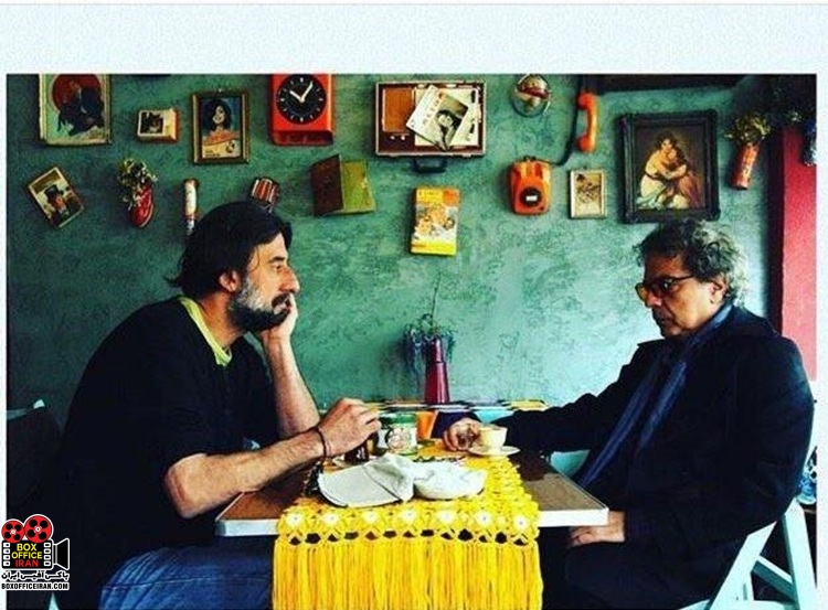 «روی خط صفر»