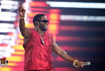 شان «دیدی» کمبز