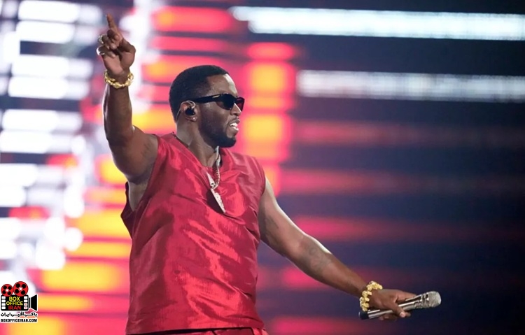 شان «دیدی» کمبز