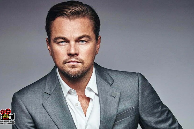 لئوناردو دی‌کاپریو