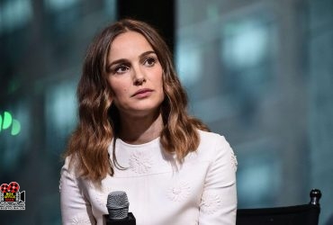 ناتالی پورتمن