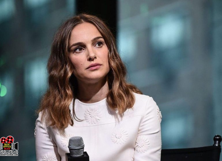 ناتالی پورتمن