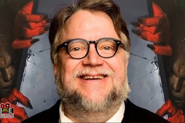 پسری در جعبه آهنی