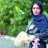 «چشم بادومی»