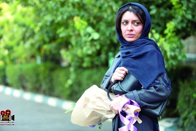 «چشم بادومی»