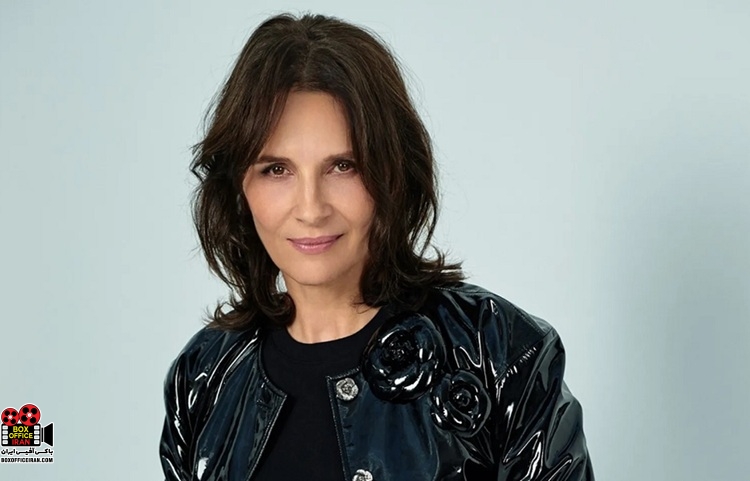 ژولیت بینوش