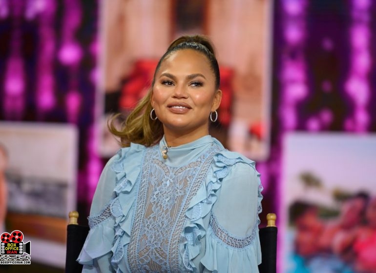 متولدین 30 نوامبر سینما ، تئاتر و موسیقی؛ کریسی تیگن