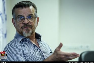 مهدی فخیم‌زاده