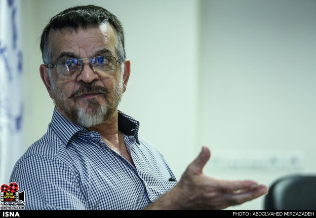 مهدی فخیمزاده