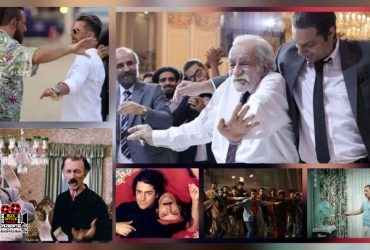 وقتی رقص جای قصه را میگیرد