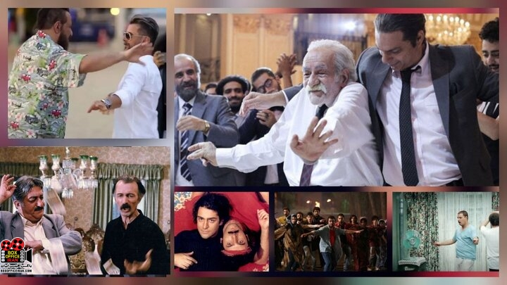 وقتی رقص جای قصه را میگیرد