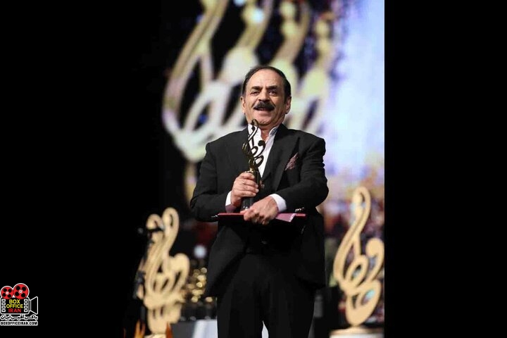 آقا رشید