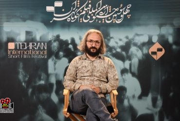این تماس از زندان است