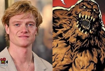 Clayface