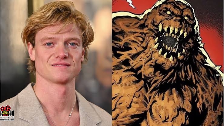 Clayface