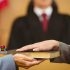 سوگندِ بی‌گناهی یا راه فرار قاتل؟