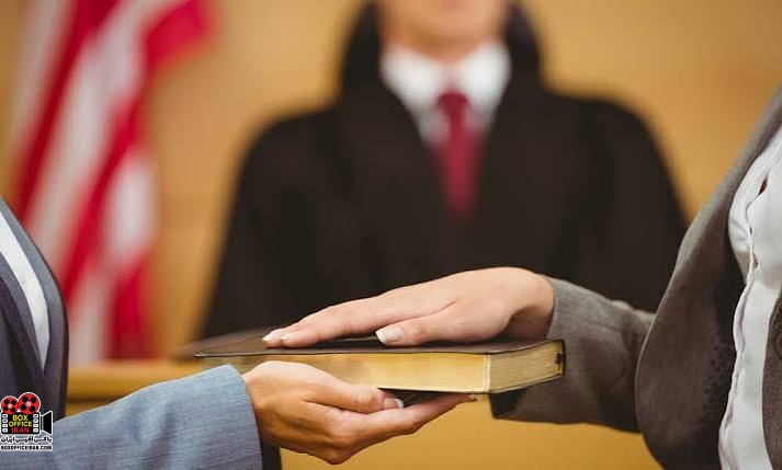 سوگندِ بی‌گناهی یا راه فرار قاتل؟