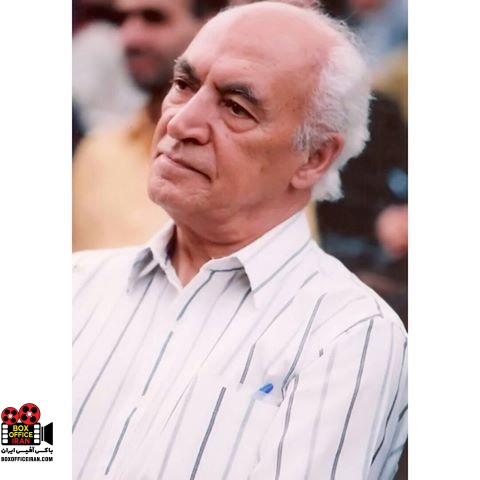 حمید قنبری