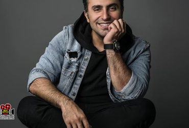 علیرضا طلیسچی