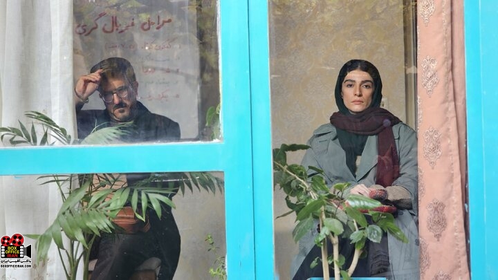فریز